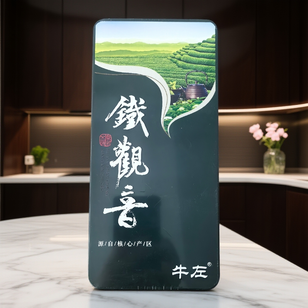 牛左-安溪铁观音12泡C