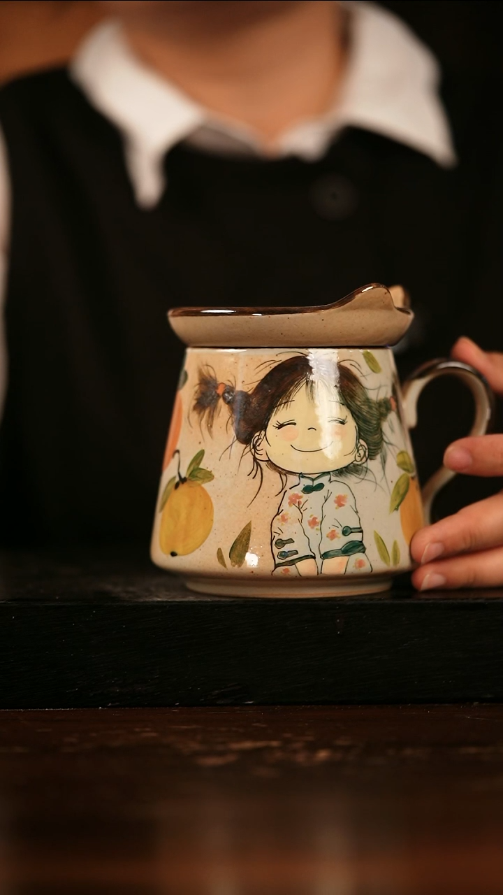 瓷片遇瓷手作同款225