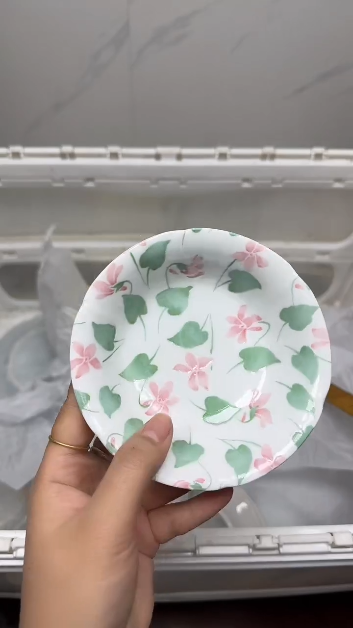 【闪购商品】447回流瓷器，默认微瑕18.8包邮