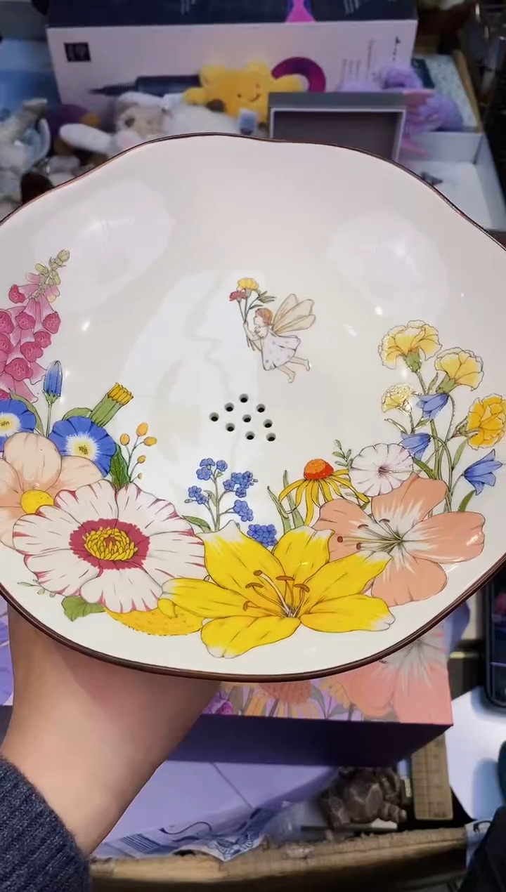 【闪购商品】瓷片都是我的大宝贝儿瓷器