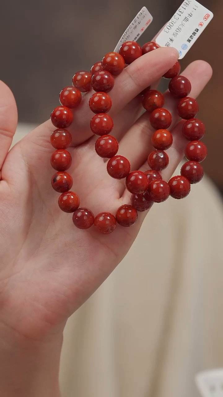 手链未镶嵌南红玛瑙南红手串多样性发一件