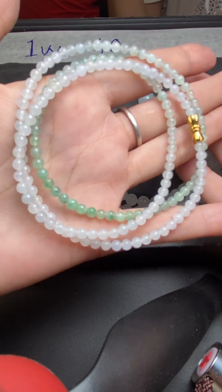 【闪购商品】定制翡翠未镶嵌缅甸天然翡翠A货