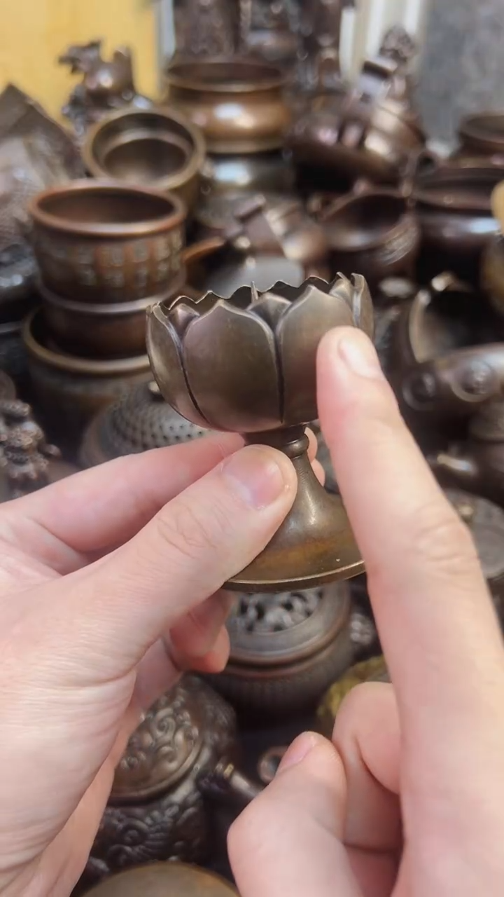 【闪购商品】1案台摆件 物品摆件