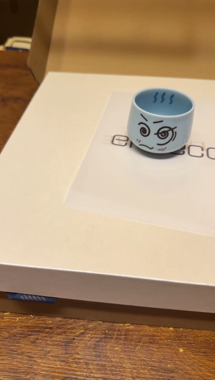 小狐狸严选日瓷器小狐狸精选日瓷器