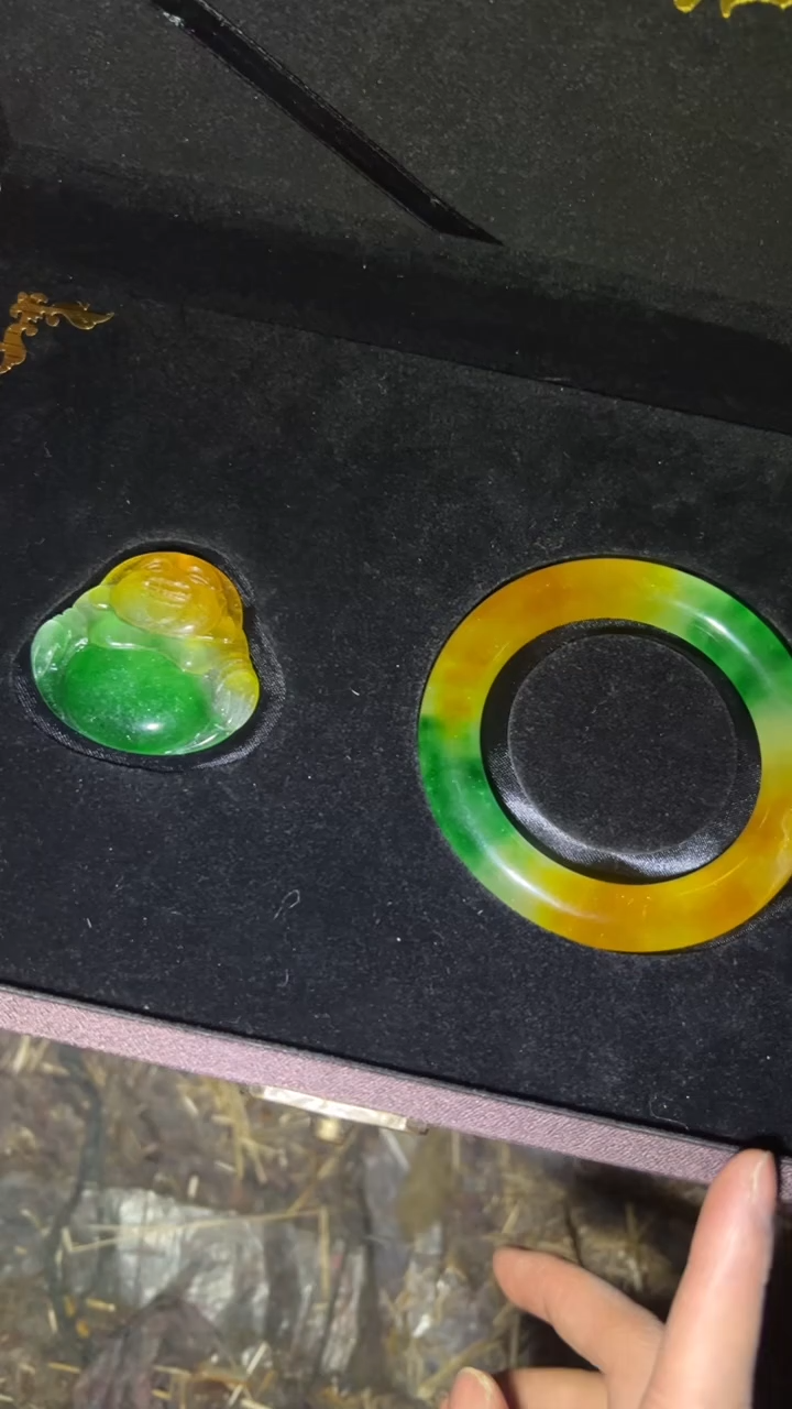 玉高端福利精品摆件链接