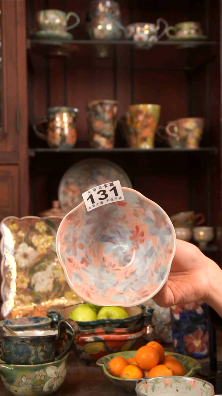 【闪购商品】六只陶00000000000000131