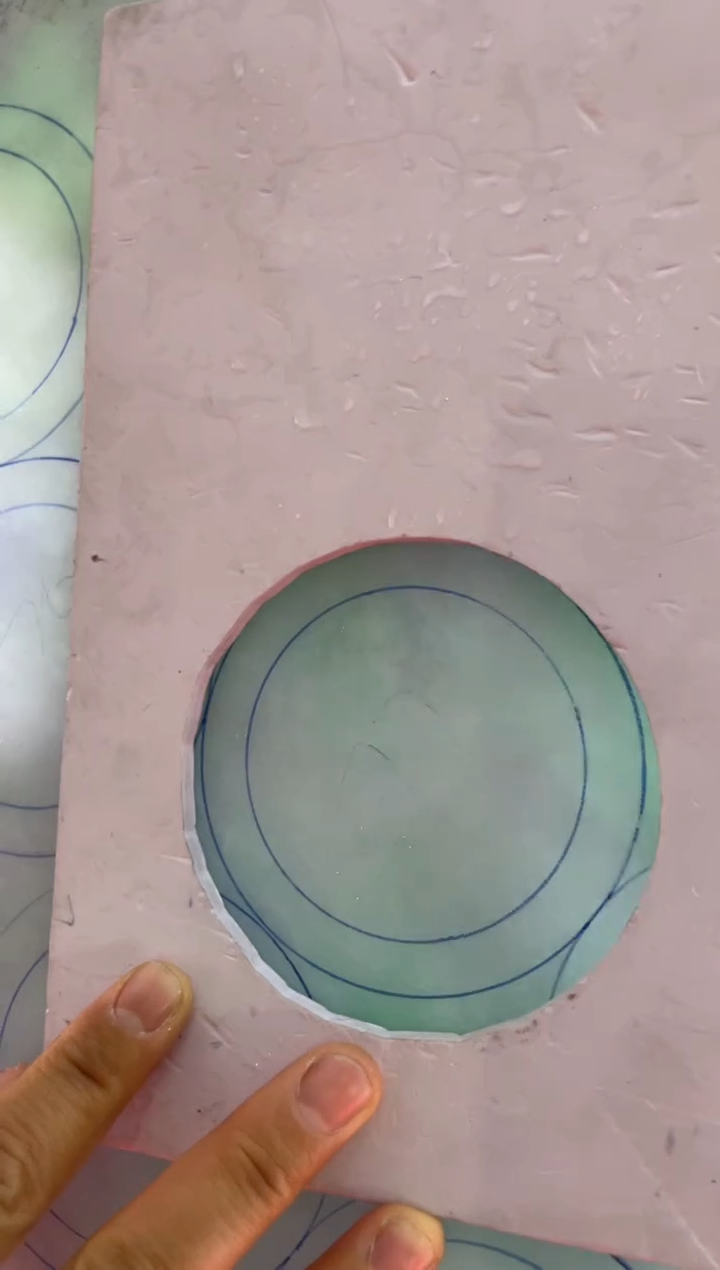 【闪购商品】定制翡翠手镯未镶嵌定制手镯LCG/DZS