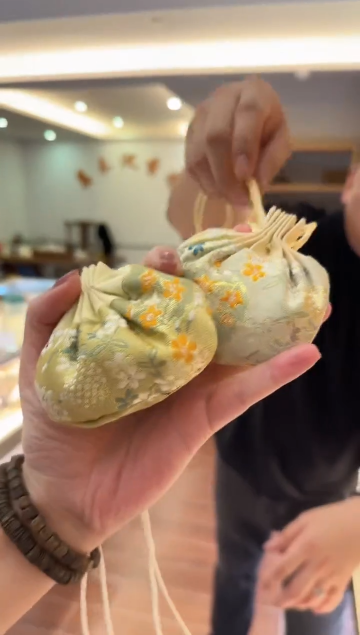 沉香沉香香囊JJD1212005多样性发一