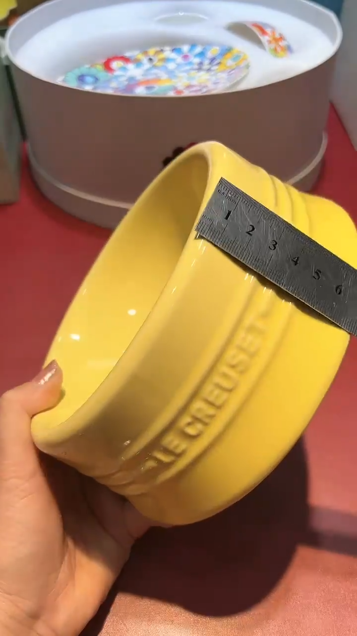 【闪购商品】瓷片锅碗瓢盆一件不剩