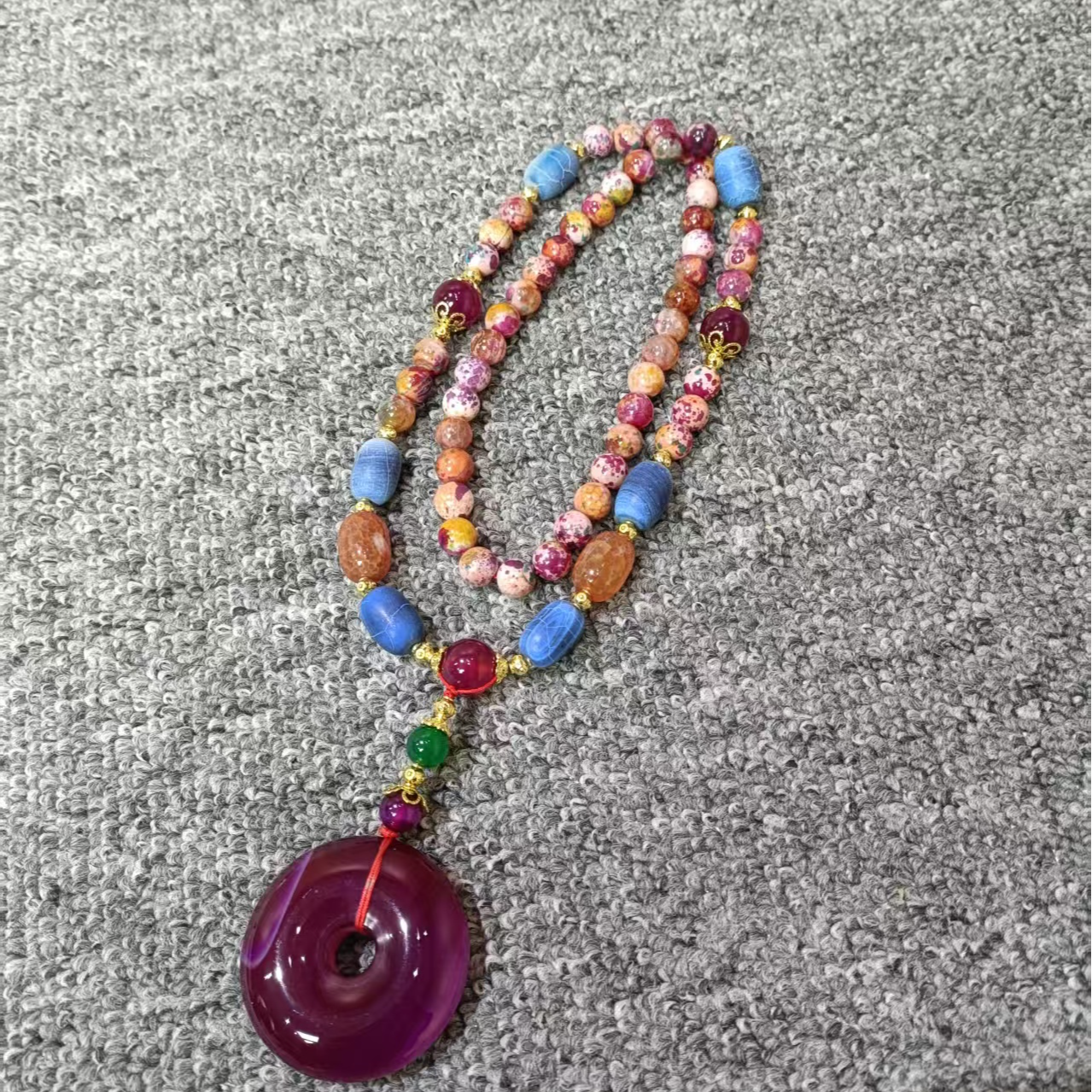 商品检测为重点项目 请立即下架![私密链接]时尚精品饰品DIy A241