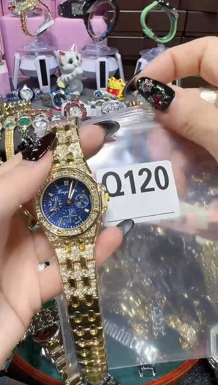 石英机芯锻造碳钢0