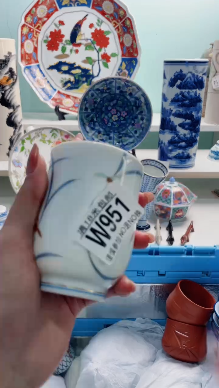 陶瓷(***）W951***********