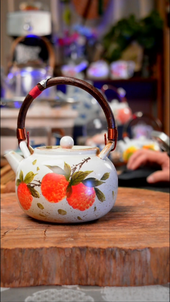 【闪购商品】杯景德镇瓷生活手作