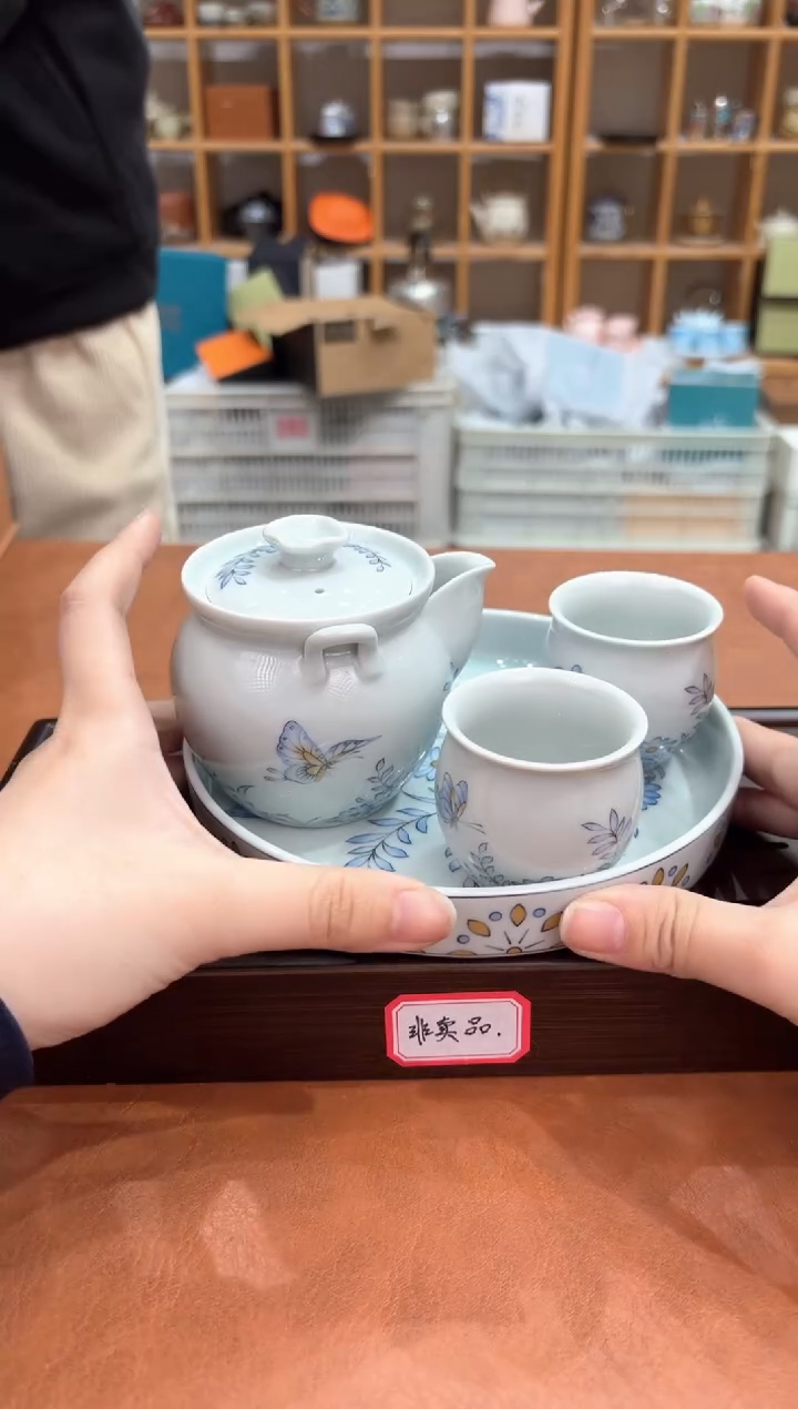 【闪购商品】【闪购商品】订单尾货 随便清！