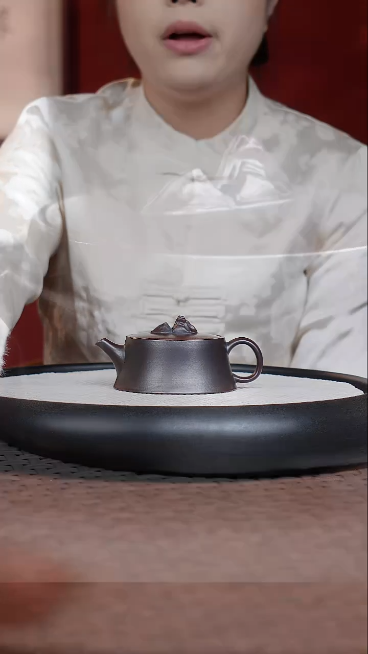 茶壶紫砂宜兴紫砂茶壶茶杯茶宠