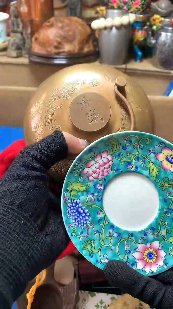 【闪购商品】瓷器默认微瑕瓷器