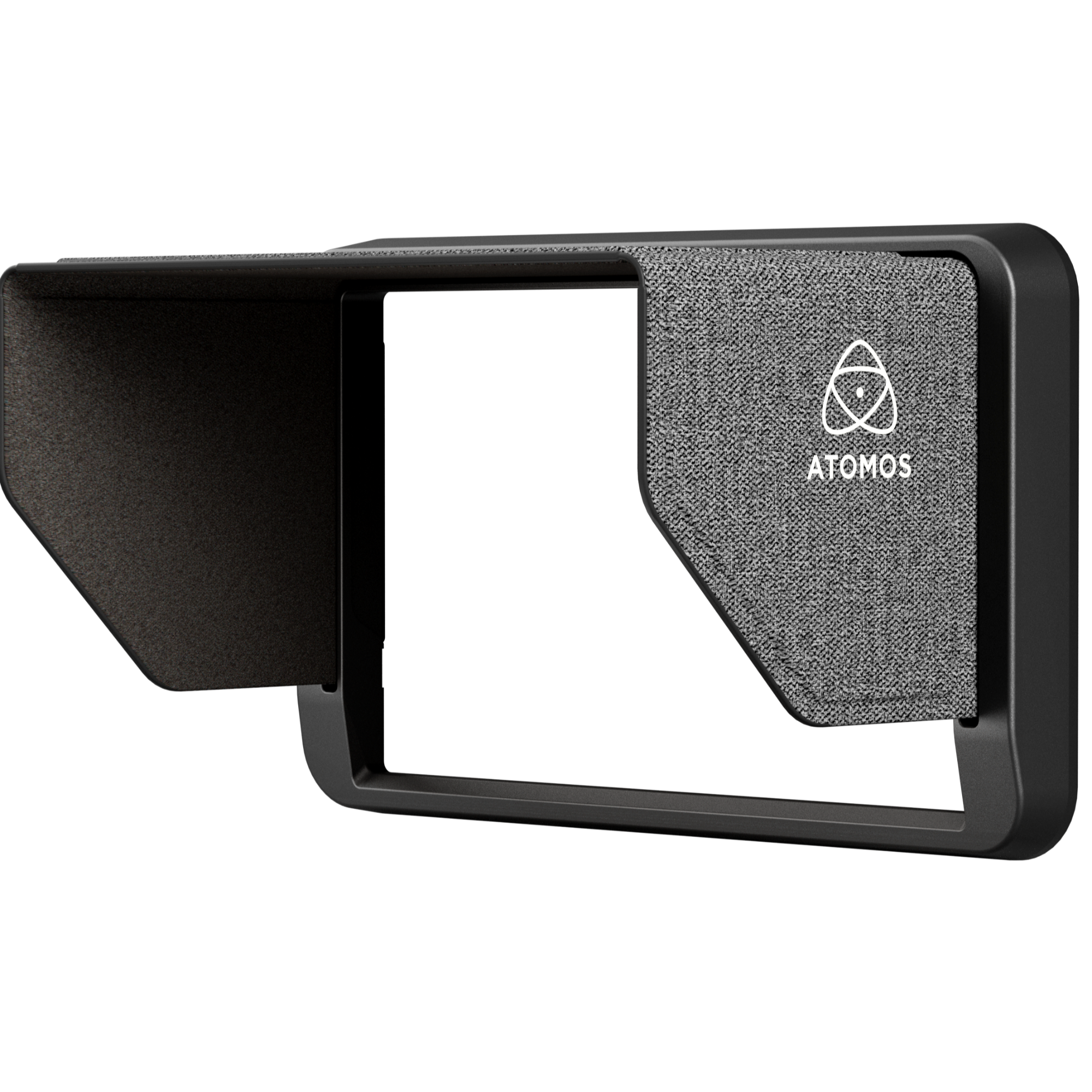 ATOMOS Shinobi 2 监视器5寸原厂遮光罩