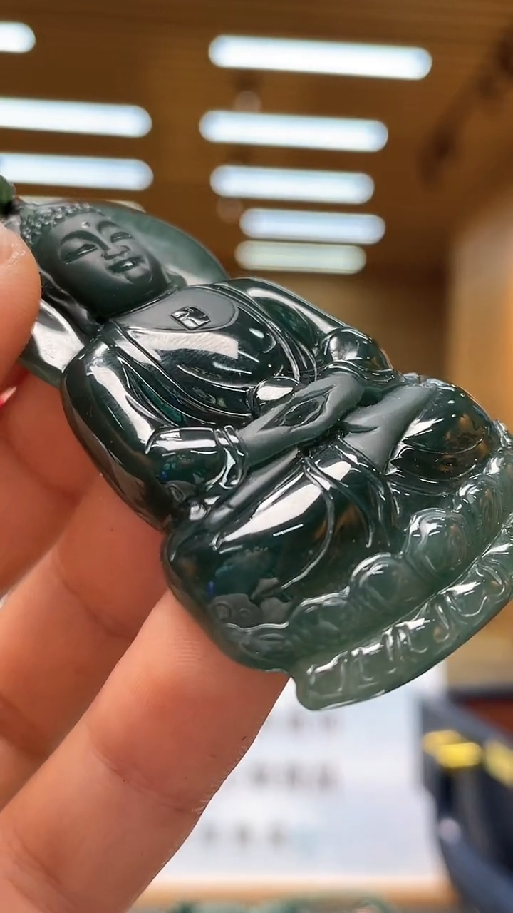 定制翡翠未镶嵌*********655