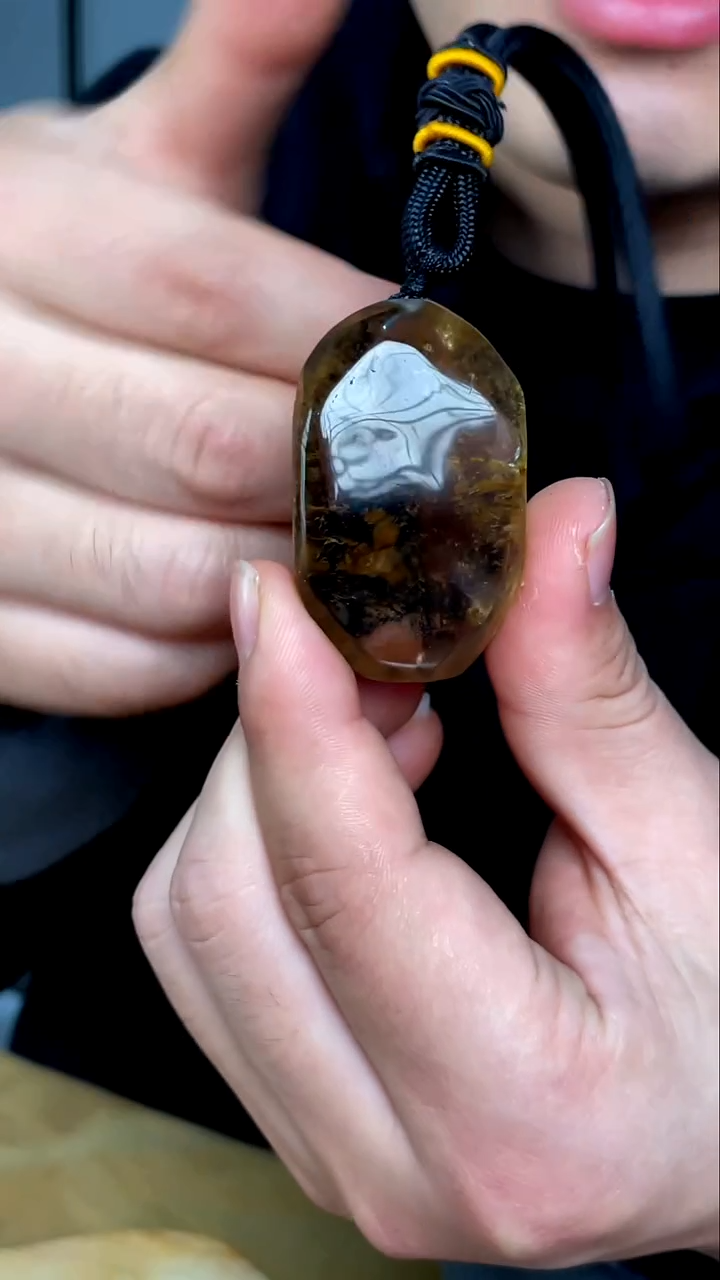 水晶摆件未镶嵌118