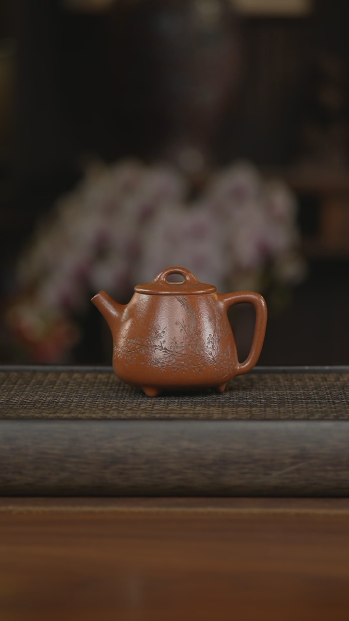 【闪购商品】紫砂茶壶紫砂壶紫砂壶