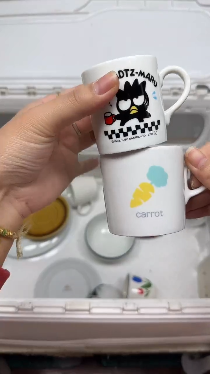 【闪购商品】046回流瓷器默认微瑕，18.8包邮