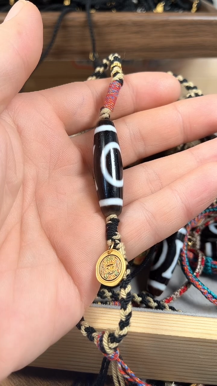 玛瑙/玉髓散珠活****7建成天地