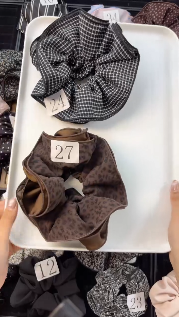 非金属布艺24+27