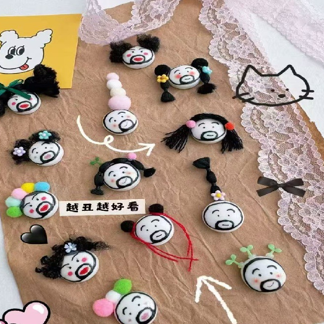 1015 贴贴乐 直播间实物为主 文具礼盒