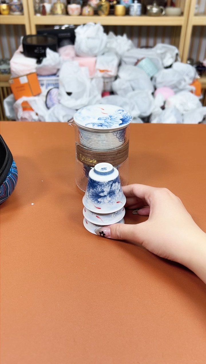 【闪购商品】万家瓷坊清货商品链接@@G076