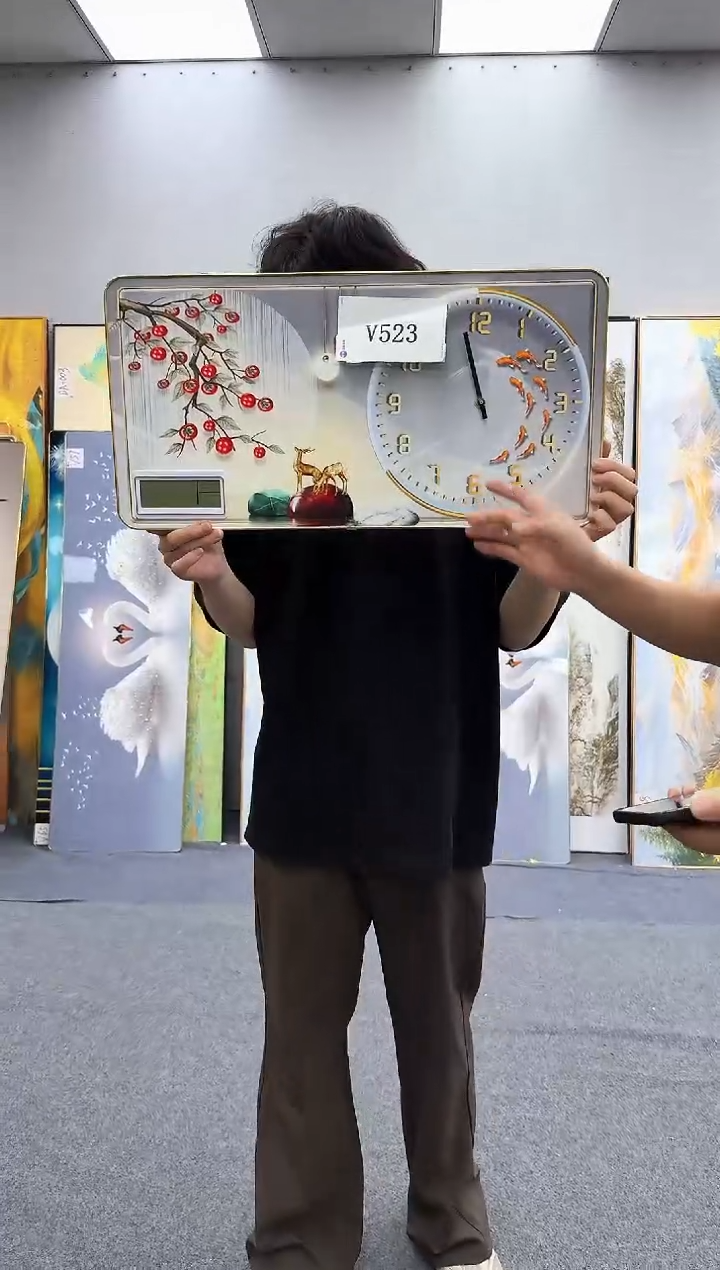 孤品微瑕黑马闪购V523