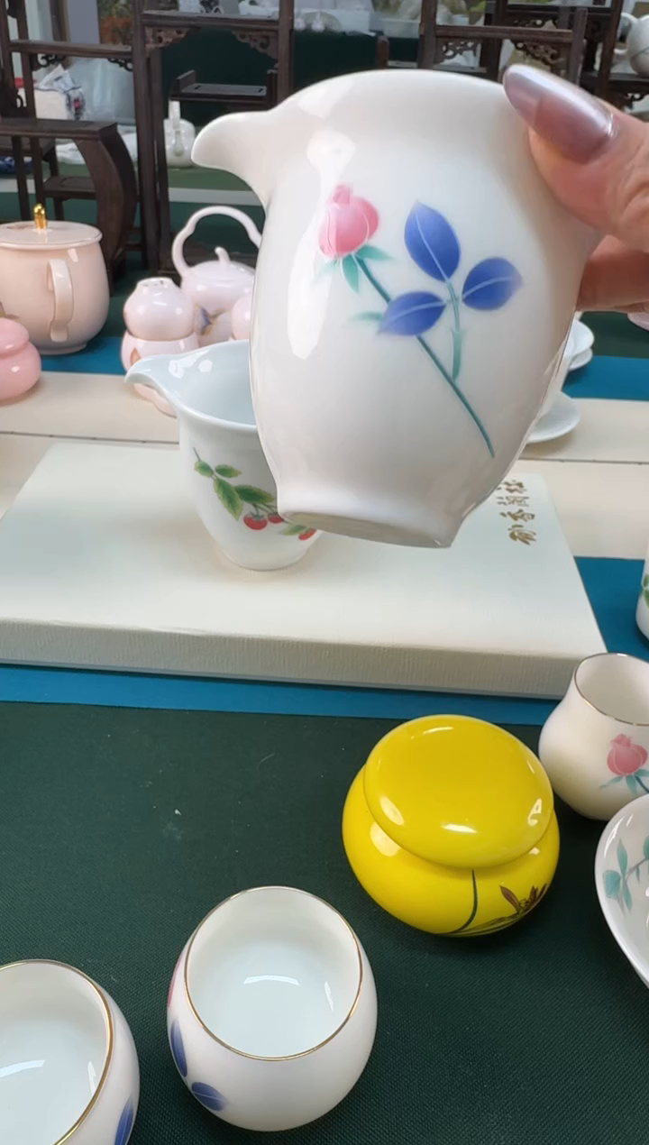 【闪购商品】瓷器..................