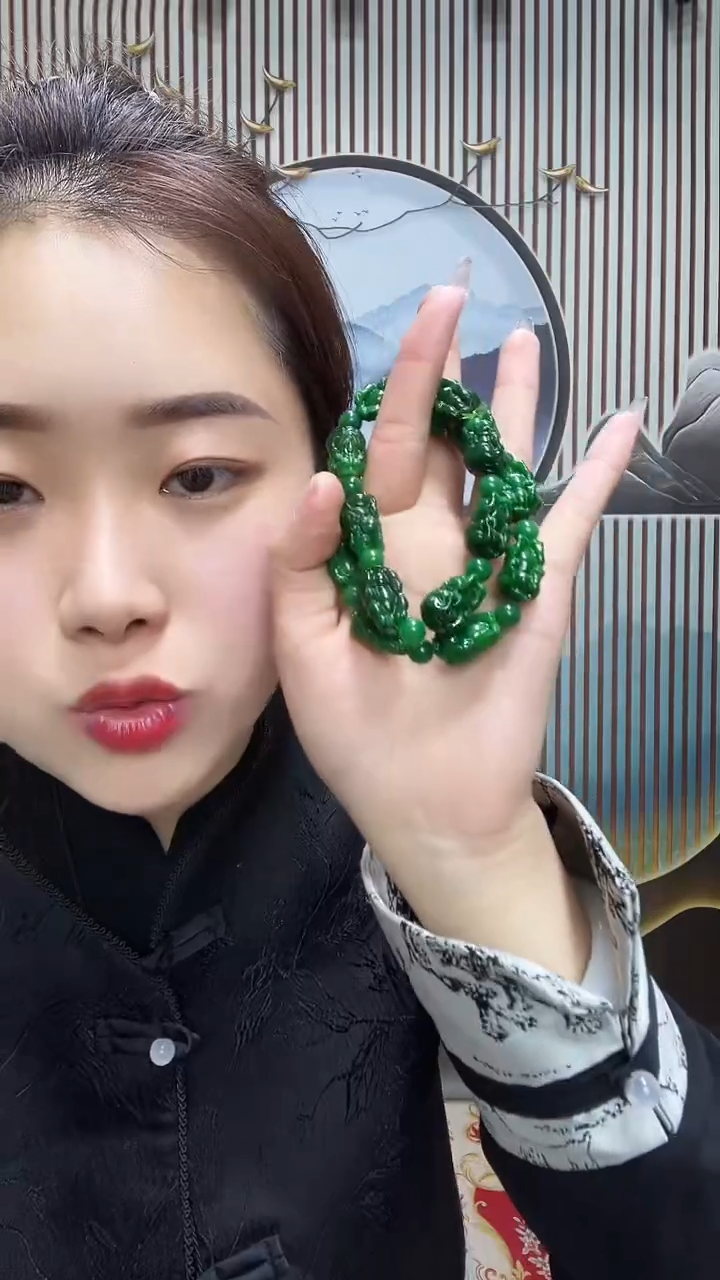 【闪购商品】翡翠挂件未镶嵌多样性发货任意一件