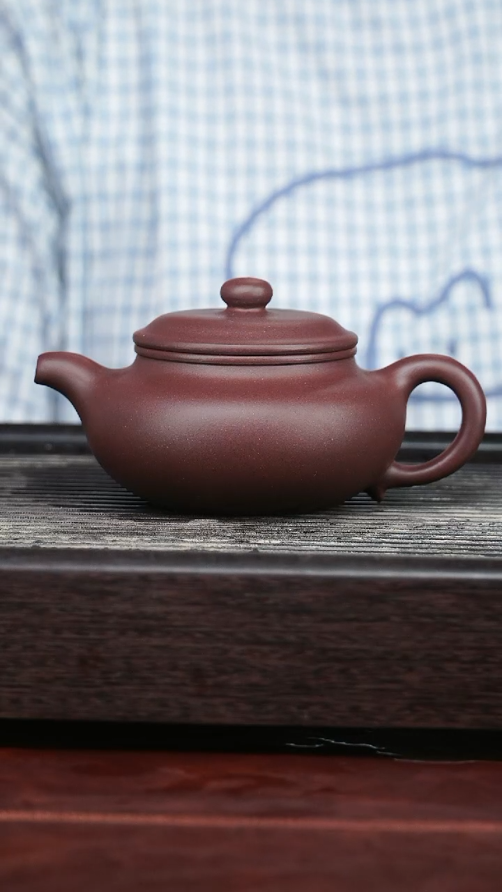 茶壶紫砂精品紫砂壶68........230CC