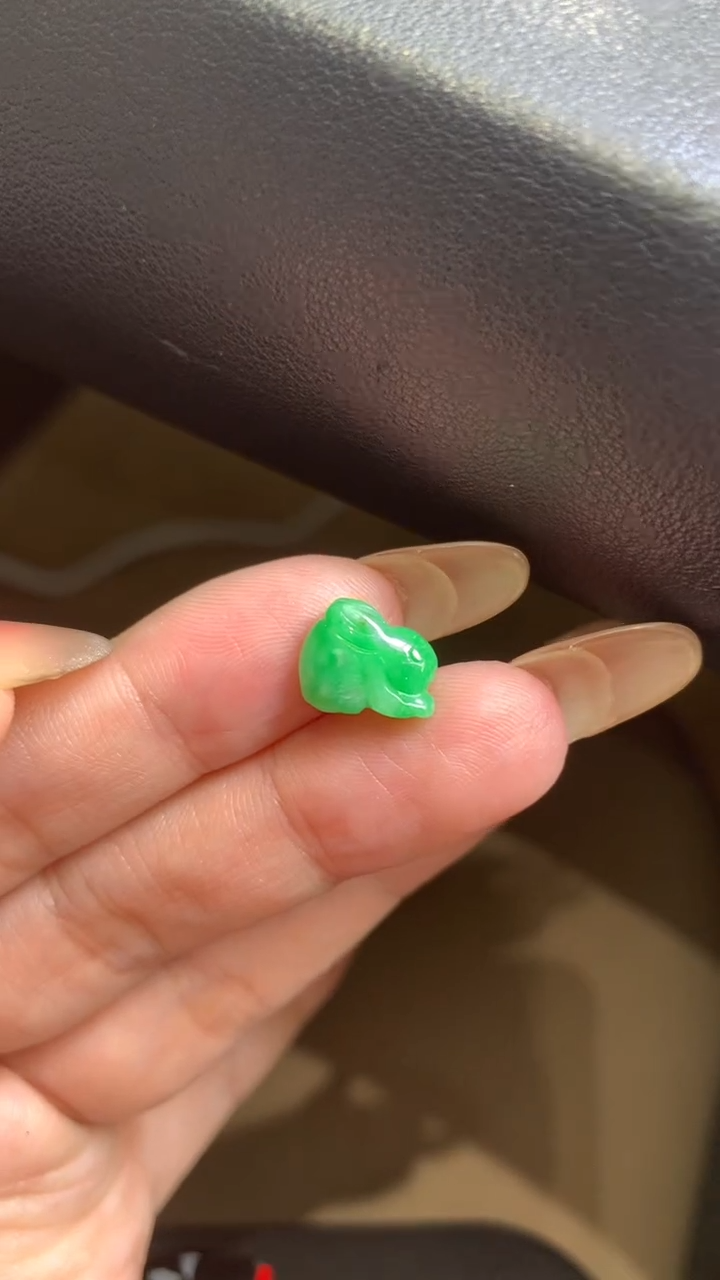 【闪购商品】定制翡翠未镶嵌翡翠