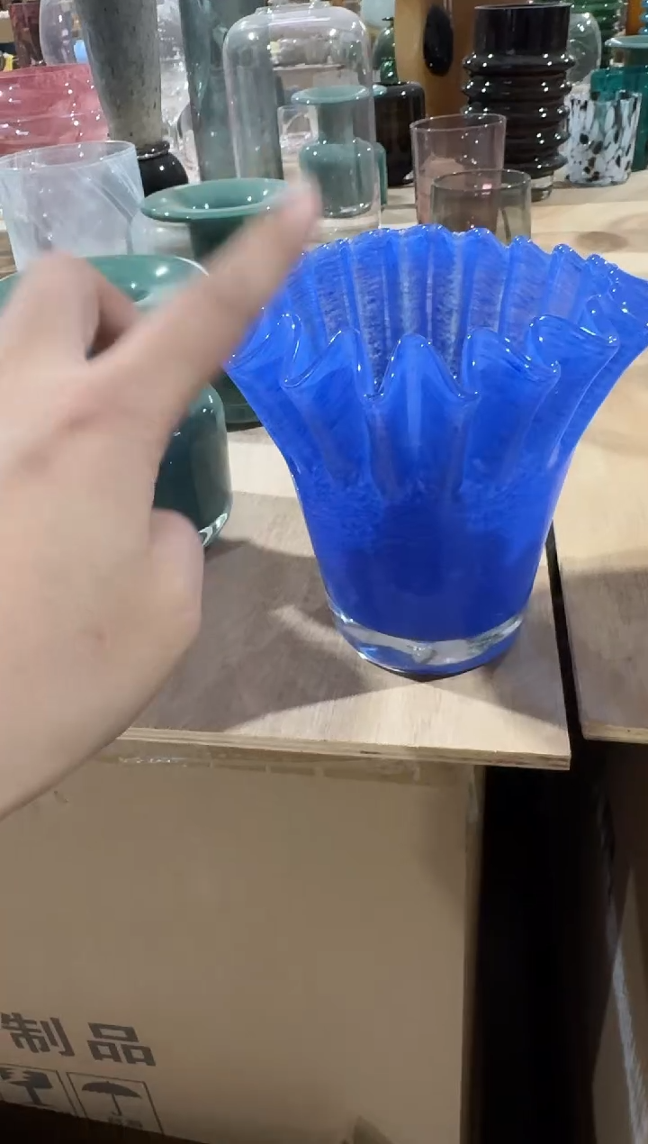 万间家居美物花瓶320