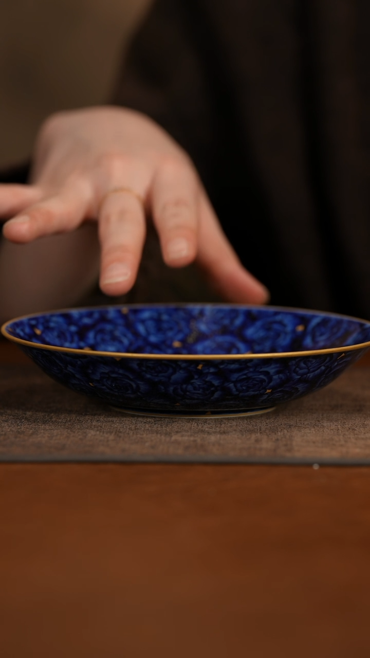 【闪购商品】景德镇高端纯手工瓷器