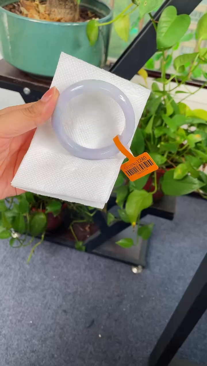 翡翠手镯未镶嵌101-53.7