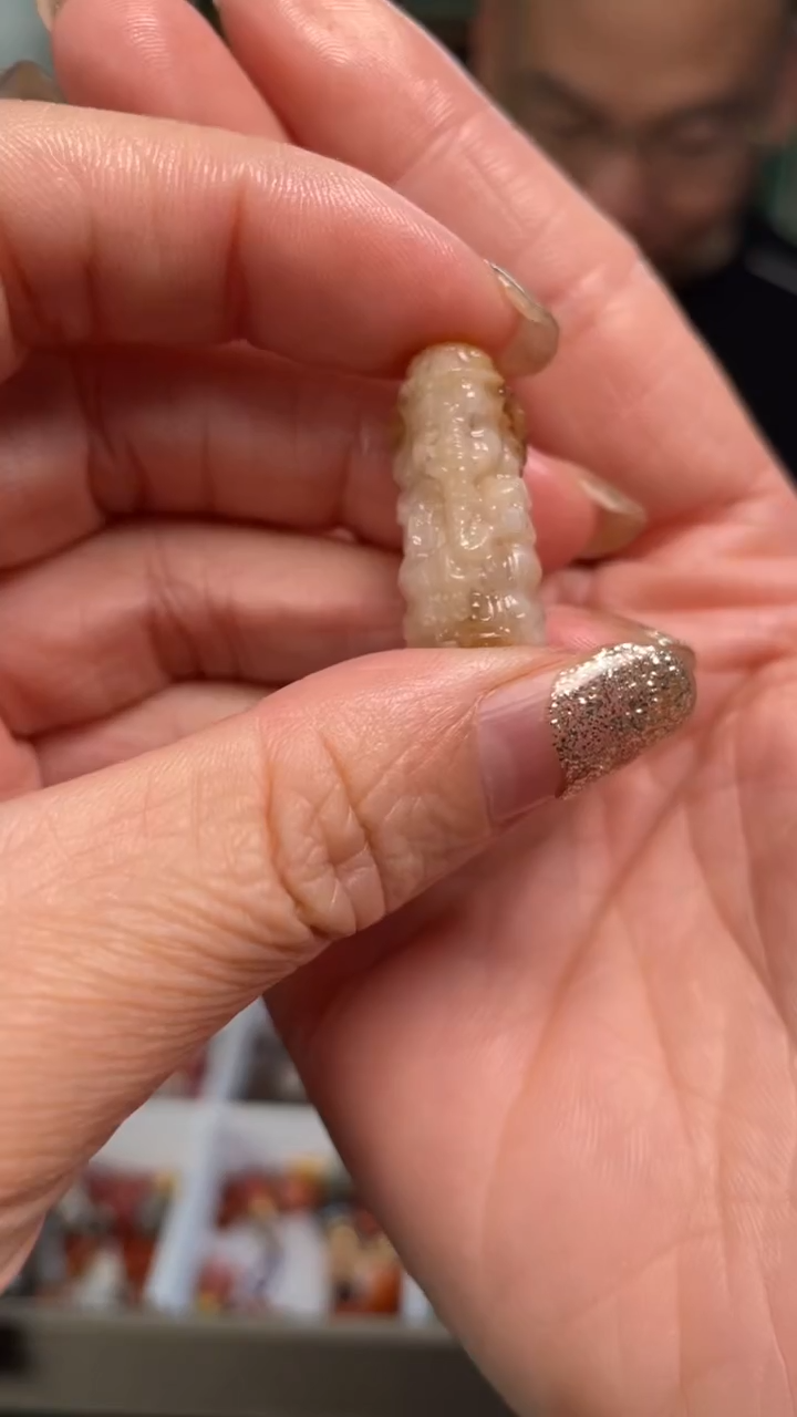 【闪购商品】玛瑙/玉髓配饰未镶嵌71