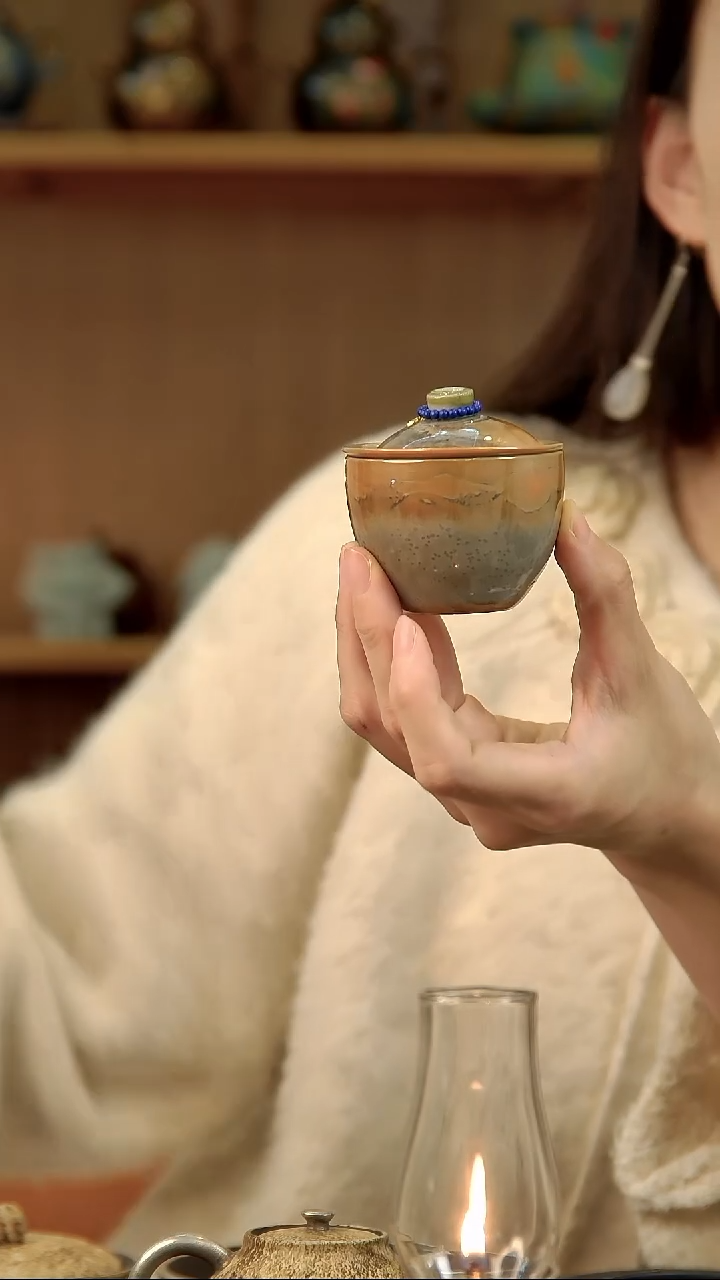 言野手作 仿古088