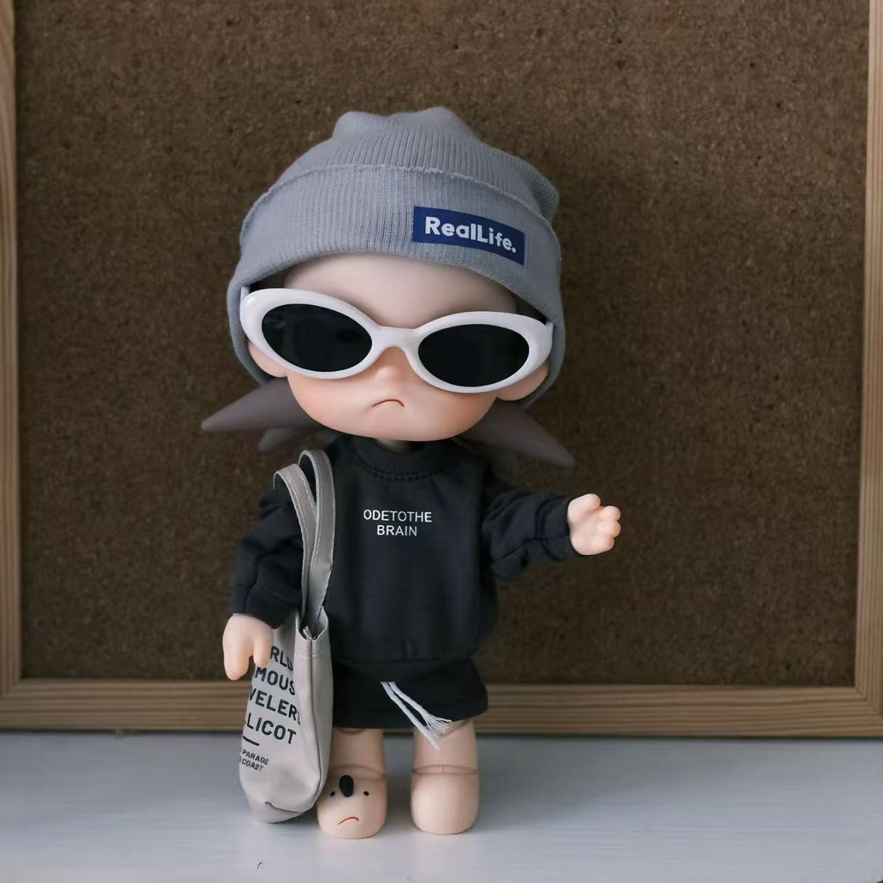 赫希孤品韩版宽松卫衣69【直播专用】