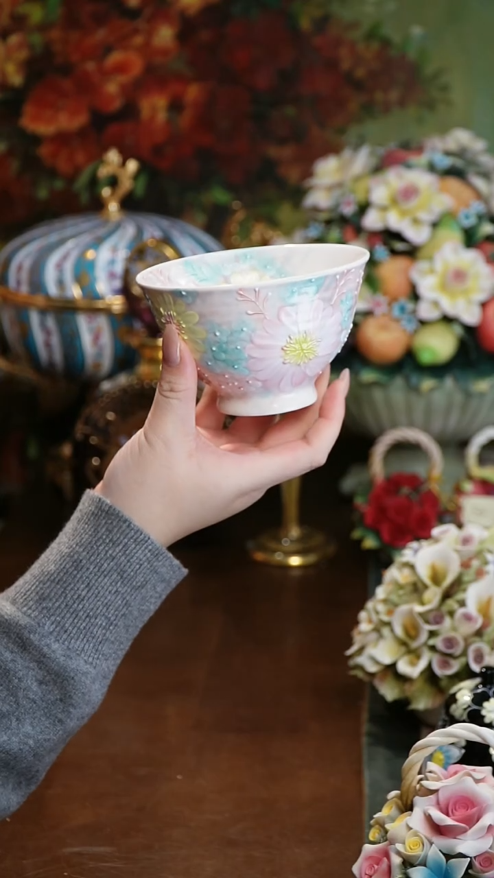 【闪购商品】摆件米多家 中古器物 如图所示 534