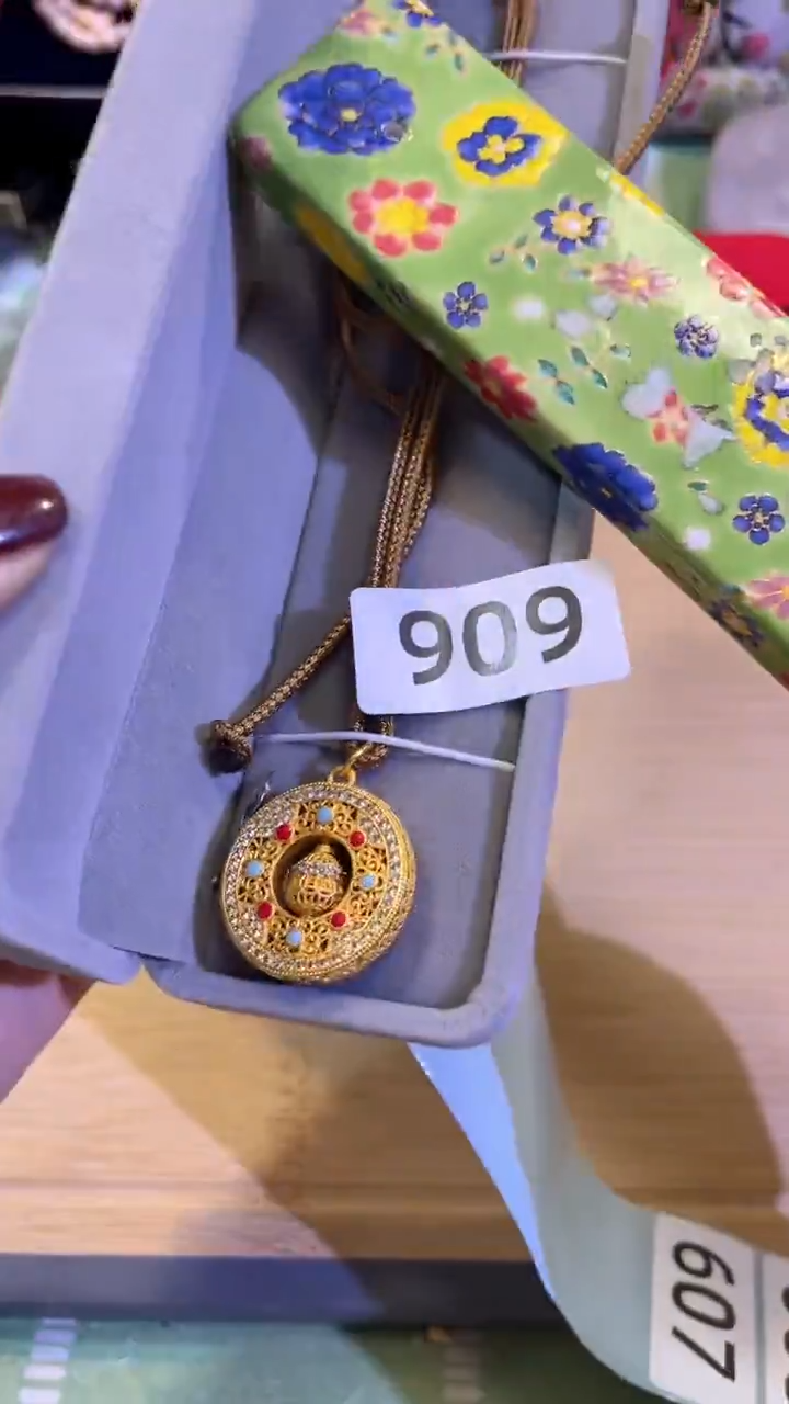 【闪购商品】瓷片陶茶666文玩周边多人