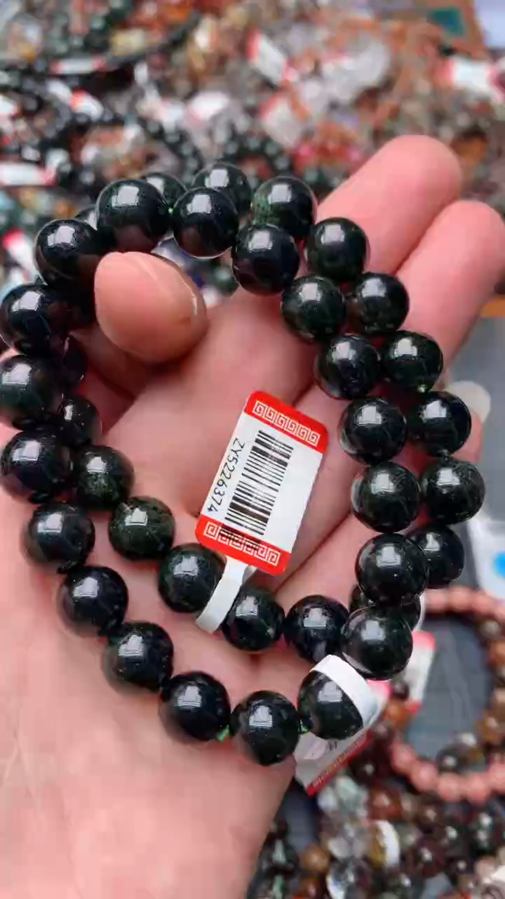 【闪购商品】水晶手链未镶嵌415多样性发货一