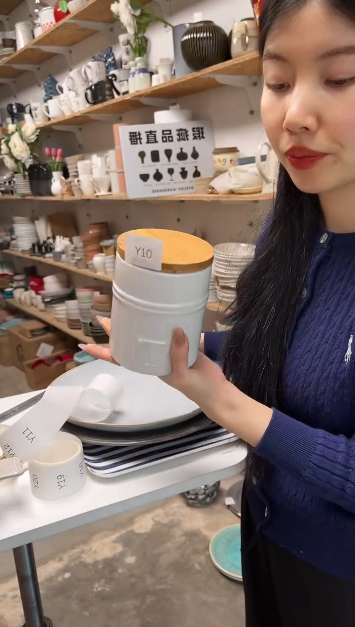 Y10大野乐仓库闪购品