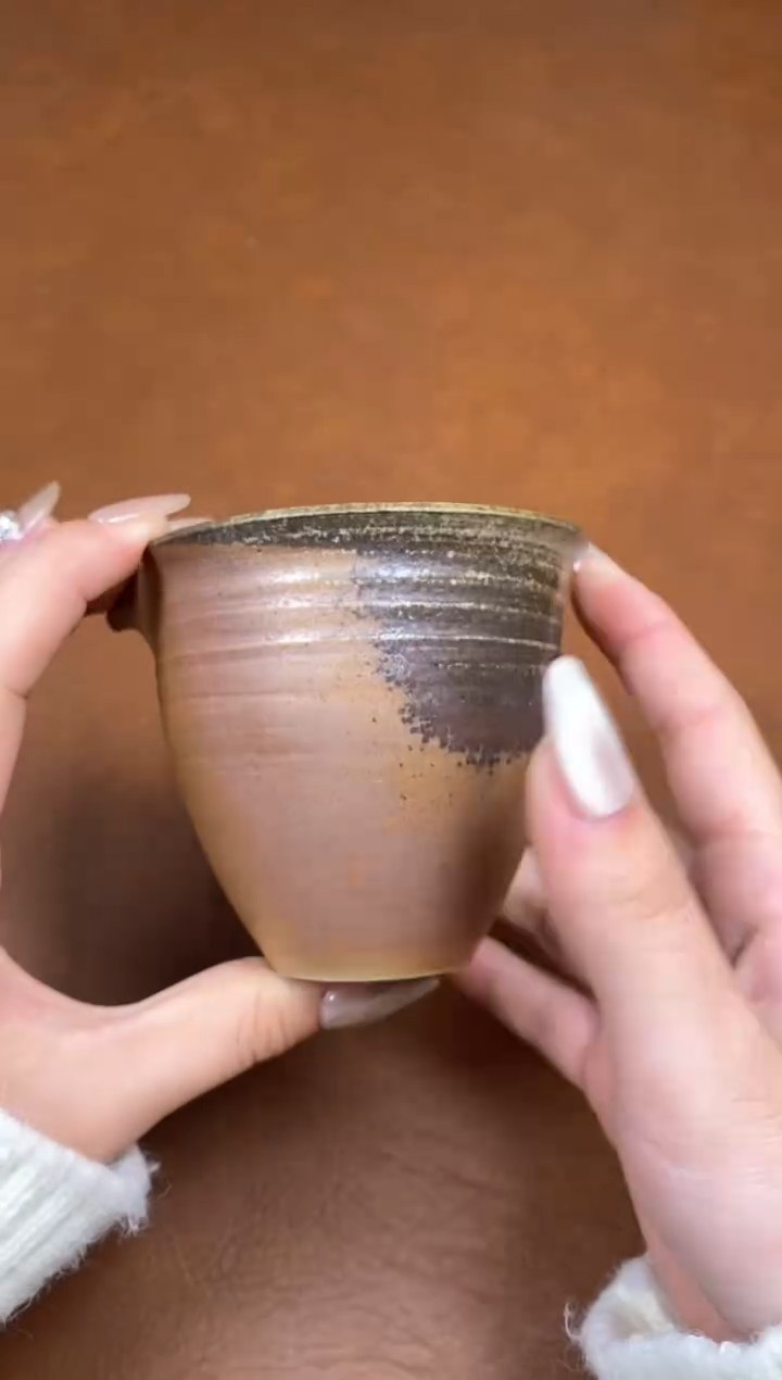 【闪购商品】观寂茶器柴烧专拍链接895