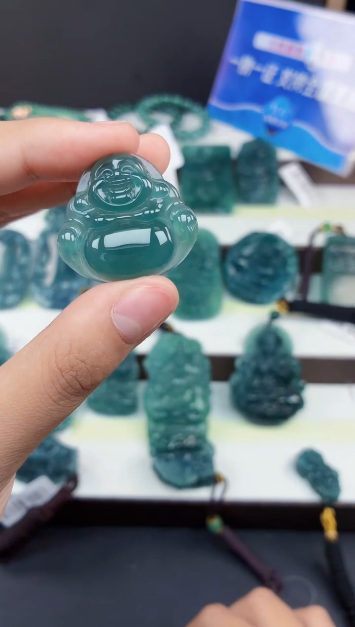 颈饰未镶嵌翡翠）*）DLZ25121936