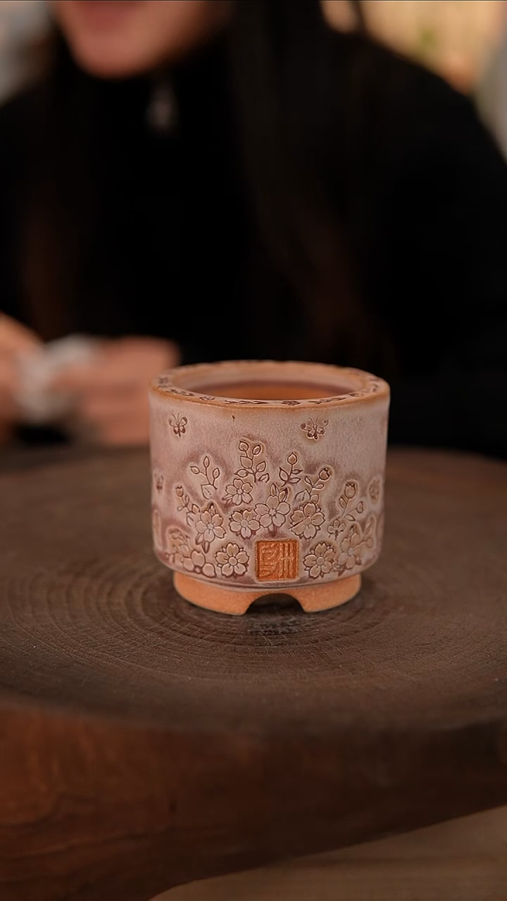 【闪购商品】陶瓷2-13-084默认有瑕口6