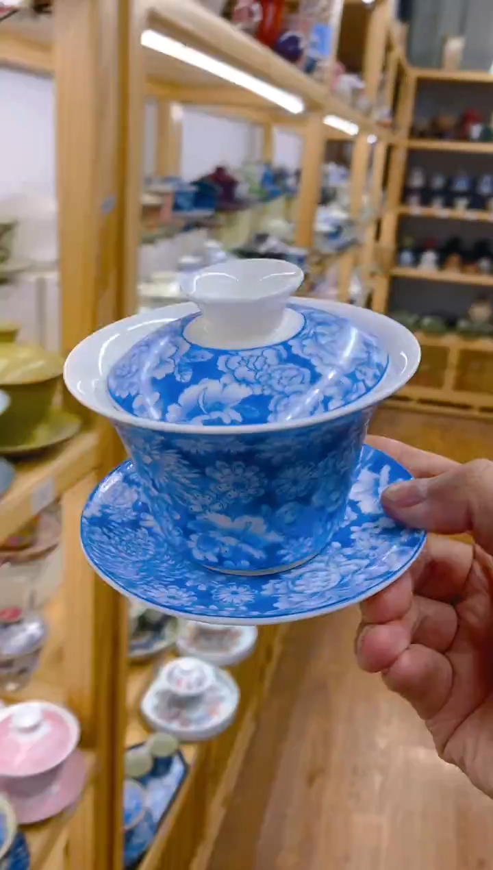 【闪购商品】其他高温烧制陶瓷56