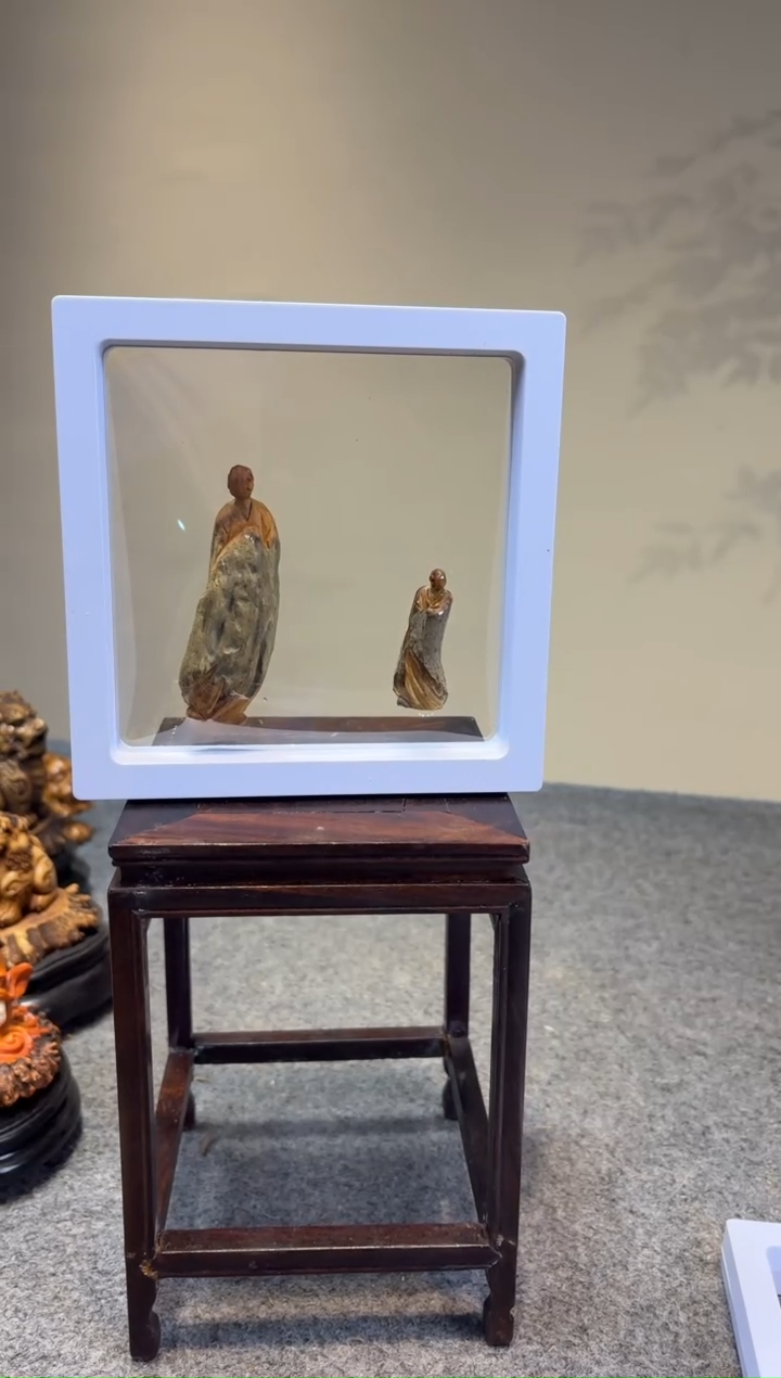 柏木（崖柏）用****2崖柏崖柏