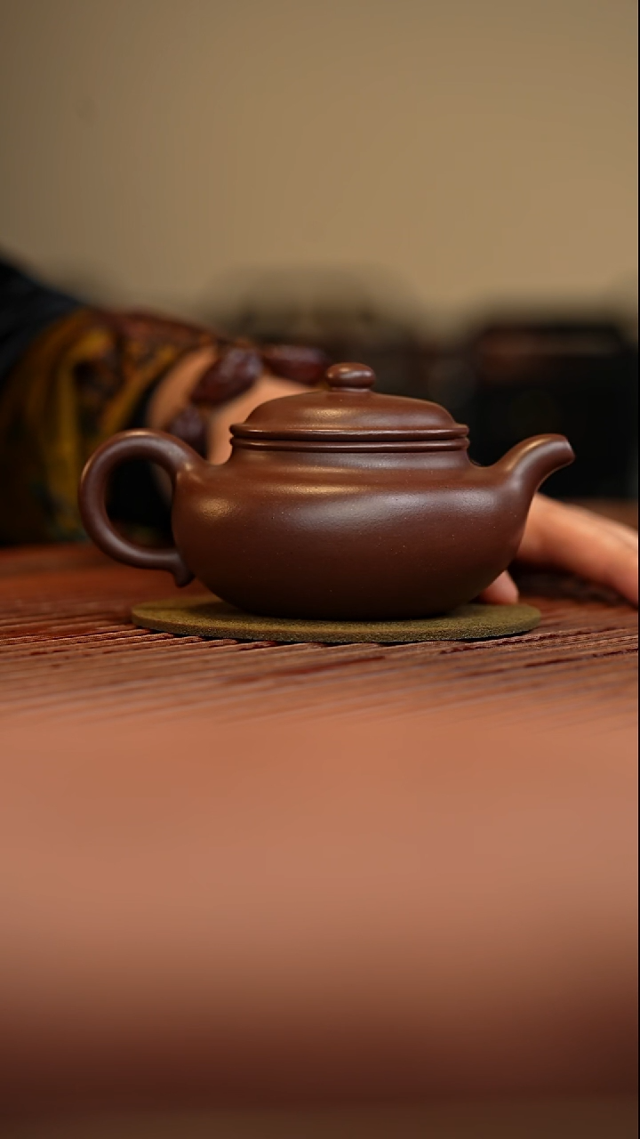 景舟仿古董文武260cc